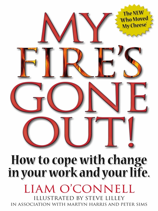 Title details for My Fire's Gone Out! by Liam O'Connell - Available